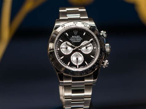 rolex release date|new rolex 2024 release date.